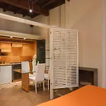 Spanish Steps Gea Apartments