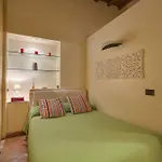 Spanish Steps Gea Apartments