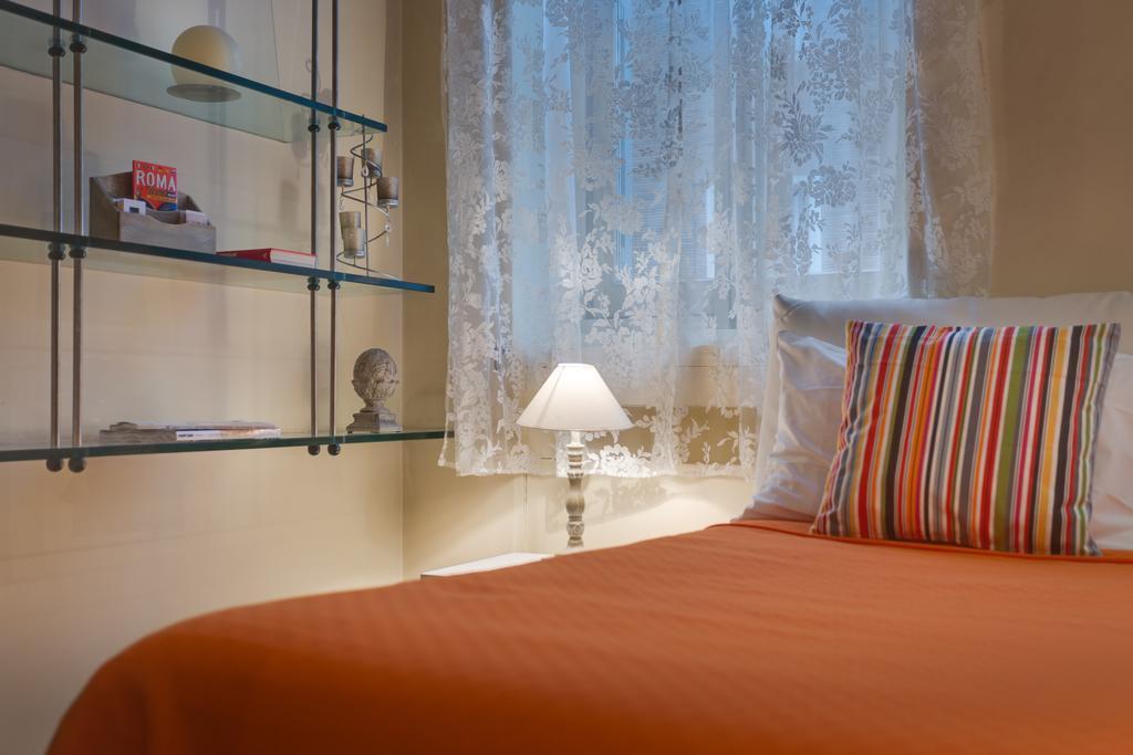 Appartamento Spanish Steps Gea