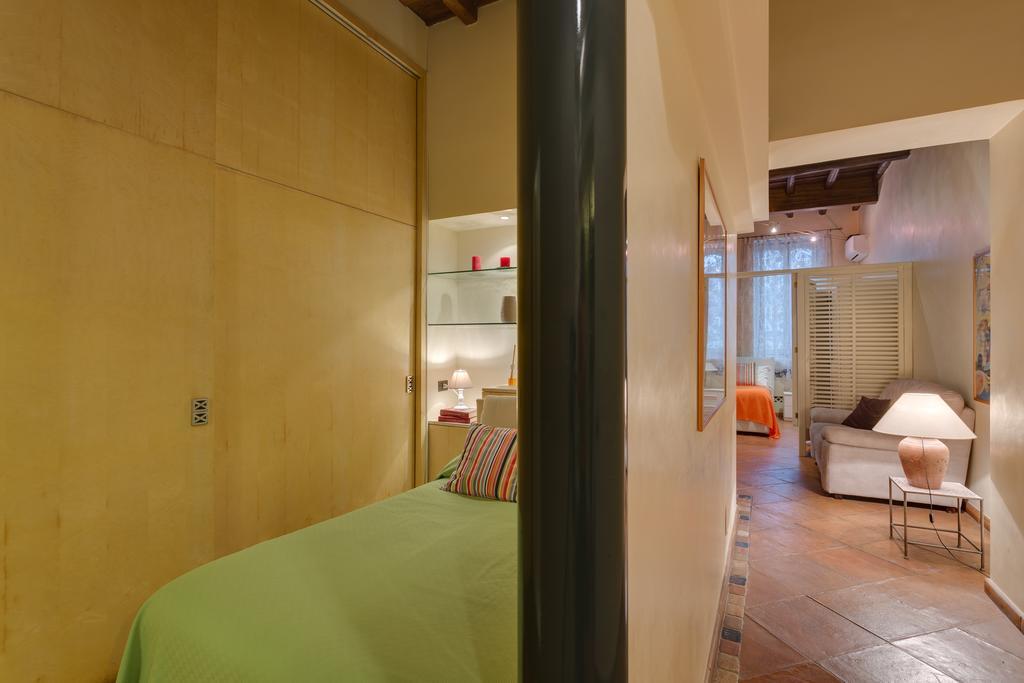 Spanish Steps Gea Apartamento