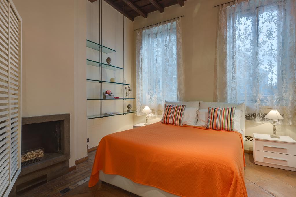 Appartamento Spanish Steps Gea *