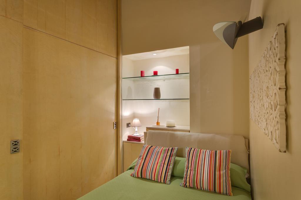 Spanish Steps Gea Apartamento Roma